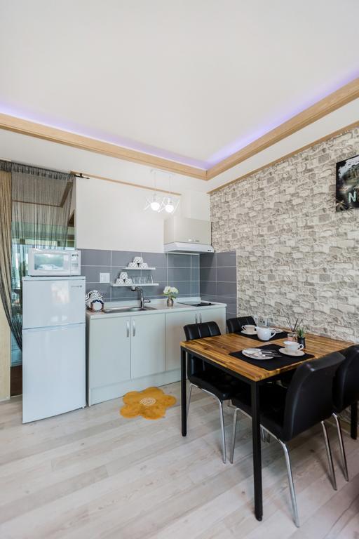 Dolsanmaru Pension Yeosu Esterno foto